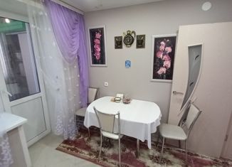 Продается 1-ком. квартира, 33 м2, посёлок Руэм, улица Шумелёва, 31