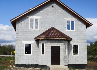 Продаю дом, 150 м2, деревня Трубниково, Светлая улица, 15