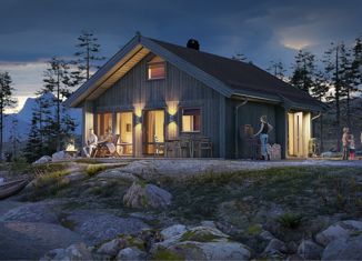 Продается дом, 116 м2, деревня Мармылево, Лермонтовская улица