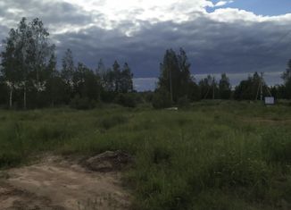 Земельный участок на продажу, 8.95 сот., деревня Некрасово, Центральная улица