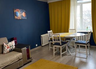 Продам 4-комнатную квартиру, 82.1 м2, Александров, улица Королёва, 5