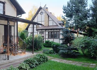 Продажа дома, 221 м2, деревня Сенькино-Секерино, улица Сенькино-2, 73