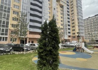 2-комнатная квартира на продажу, 80 м2, Каспийск, Молодёжная улица, 4, ЖК Каспийская Гавань