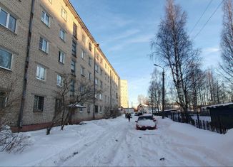 Продается однокомнатная квартира, 18 м2, Новодвинск, улица 50-летия Октября, 46к2