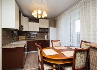 Продажа 3-комнатной квартиры, 66.6 м2, Новосибирск, микрорайон Стрижи, 8, ЖК Кленовая аллея