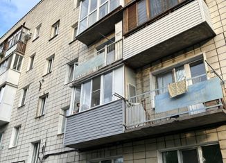 Продажа 1-ком. квартиры, 22 м2, Омск, улица Лукашевича, 17А, Кировский округ