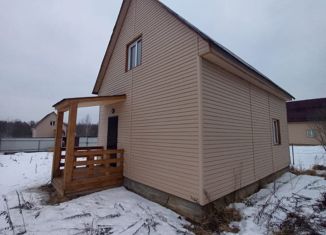 Продается дом, 86.7 м2, деревня Зыкеево, 46Н-12402