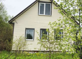 Продаю дом, 40 м2, деревня Кичино