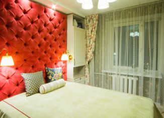 4-ком. квартира на продажу, 97.3 м2, Петрозаводск, район Голиковка, улица Калинина, 57А