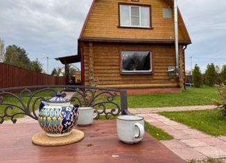 Продаю дом, 108 м2, СНТ Медик (около пос. Редкино), Вишнёвая улица