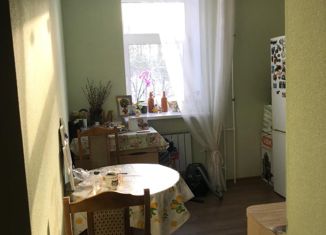 Продам двухкомнатную квартиру, 52.1 м2, Павловск, Павловское шоссе, 7