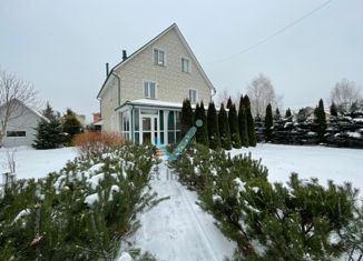 Продам дом, 290 м2, деревня Бережки, Северная улица, 39