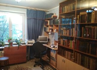 Продается 3-комнатная квартира, 59.1 м2, Екатеринбург, улица Электриков, 22, улица Электриков