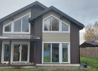 Продажа дома, 117.7 м2, коттеджный посёлок Луговое, коттеджный посёлок Луговое, 71