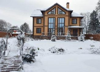 Дом на продажу, 540 м2, деревня Никулино, Парковая улица