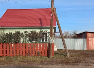 Продаю дом, 40 м2, рабочий посёлок Сузун, Пролетарская улица, 17