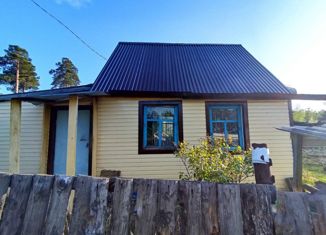 Дом на продажу, 29.9 м2, поселок Железнодорожный, Комсомольская улица, 21