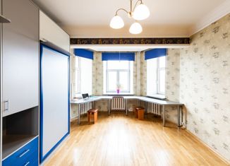 Продам трехкомнатную квартиру, 84.9 м2, Москва, улица Космонавта Волкова, 5к1, улица Космонавта Волкова