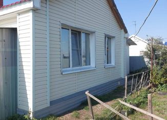 Дом на продажу, 44.7 м2, деревня Средняя Солонцовка, Озёрная улица, 1Б
