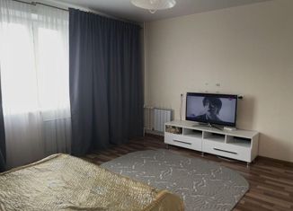 Продам 1-комнатную квартиру, 49 м2, Татарстан, Авангардная улица, 43