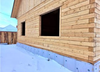 Продам дом, 70 м2, деревня Чапаево, улица Толстого, 5