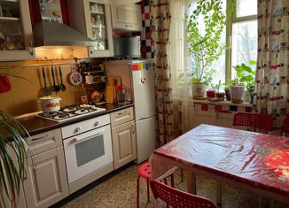 Продажа 1-комнатной квартиры, 33.5 м2, Узловая, Транспортный переулок, 12