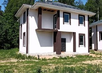 Продаю дом, 168 м2, коттеджный посёлок Лесной-1