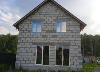 Продается дом, 95 м2, садовое товарищество Иня-НАПО, садовое товарищество Иня-НАПО, 309