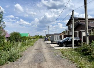 Продается дом, 70 м2, деревня Лекаревка, Парковый переулок