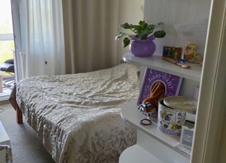 Продажа 2-комнатной квартиры, 42 м2, Москва, Вешняковская улица, 41к1, Вешняковская улица