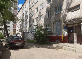 Продам комнату, 18.3 м2, Пермь, улица Маршала Рыбалко, 94, Кировский район