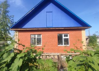 Продажа дома, 80 м2, село Гребени, Комсомольская улица, 18