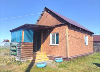 Дом на продажу, 100 м2, село Хомутово, 1-я Урожайная улица
