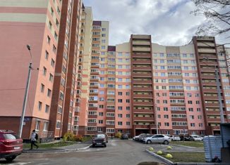 Продается двухкомнатная квартира, 53.1 м2, Пермь, улица Бушмакина, 96, ЖК Черняховский Квартал