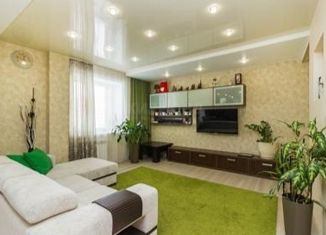 Продаю трехкомнатную квартиру, 101.1 м2, Новосибирск, Гэсстроевская улица, 2/1, Гэсстроевская улица