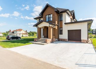 Дом на продажу, 226.6 м2, коттеджный посёлок Ла-Манш, коттеджный посёлок Ла-Манш, 254