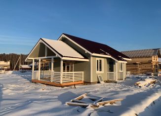 Дом на продажу, 64.7 м2, деревня Передоль