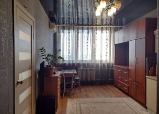 Продам однокомнатную квартиру, 33.7 м2, Ульяновск, улица Александра Невского, 2В