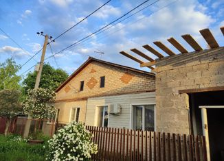 Продажа 3-ком. квартиры, 70.5 м2, село Южный Урал, улица Будённого, 45