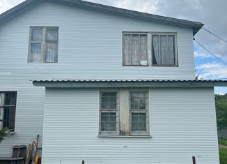 Продажа дома, 46 м2, территория объединения Прогресс-2, территория объединения Прогресс-2, 66