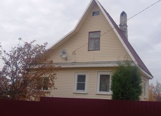 Продаю дом, 33.8 м2, садоводческое товарищество Погринка, Центральная улица