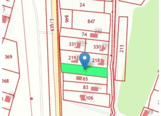 Продаю земельный участок, 9.9 сот., деревня Новосёлки