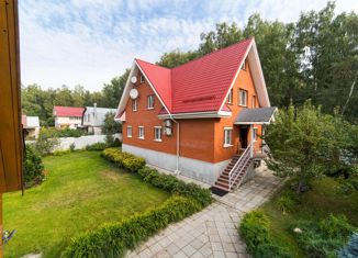 Продаю дом, 240 м2, деревня Семкино, садовое товарищество Успех, 4