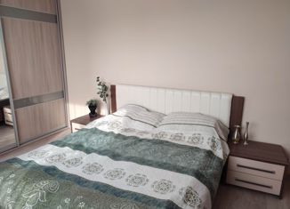 Продам 3-комнатную квартиру, 64 м2, Иркутск, Байкальская улица, 307, ЖК Море Солнца