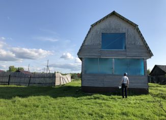 Продается участок, 20 сот., поселок Нижний Лух, Коммунистическая улица