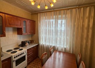 Продаю двухкомнатную квартиру, 53.3 м2, Ульяновская область, проспект Созидателей, 44