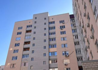 Продаю 1-ком. квартиру, 40.2 м2, Саратов, улица имени Б.Н. Ерёмина, 1, жилой район Солнечный-2