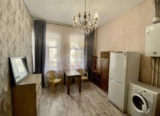 Продам однокомнатную квартиру, 31 м2, Воронежская область, переулок Суровикина, 6