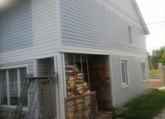 Продажа дома, 80 м2, посёлок Ленинский