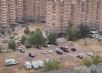 2-ком. квартира на продажу, 58.5 м2, Уфа, Бакалинская улица, 19, ЖК Бакалинский